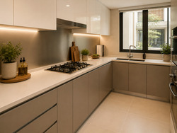 Hedges Park Condominium (D17), Condominium #561439091